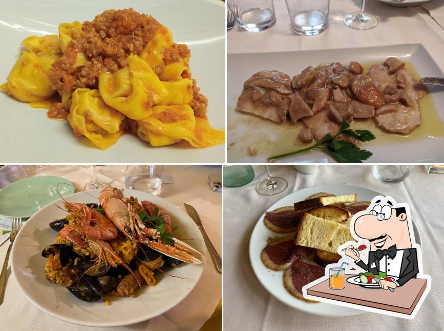 Ristorante "Il girasole"