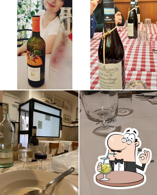 Trattoria Settimio