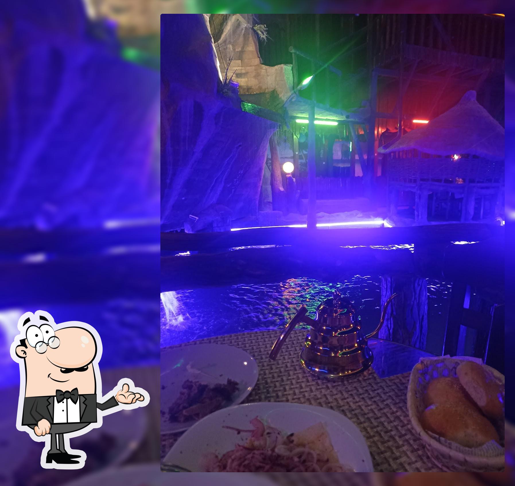 Царский Двор