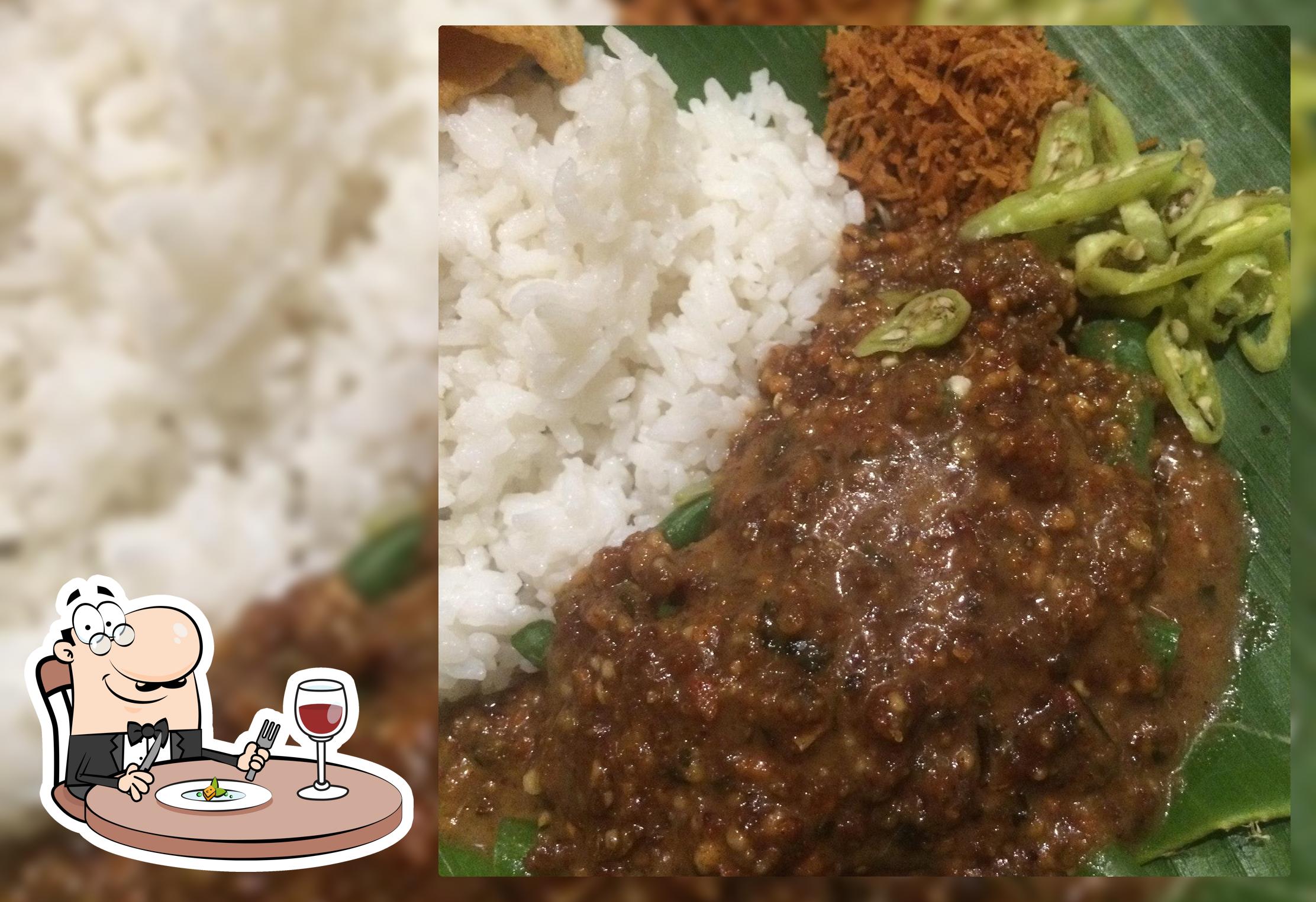 Pecel Solo
