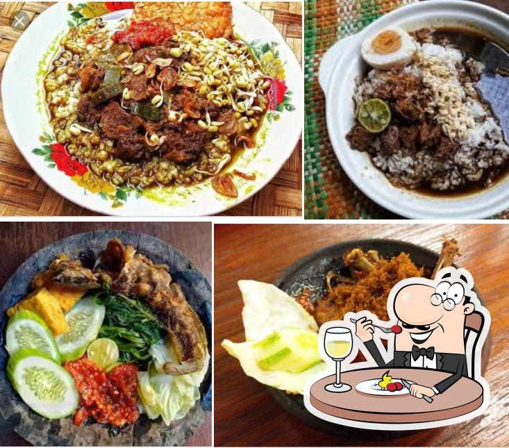 Warung Mbok Ti