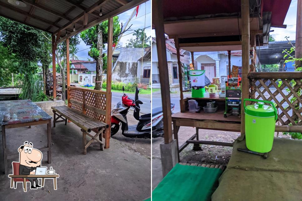 Warung WEEPONDS