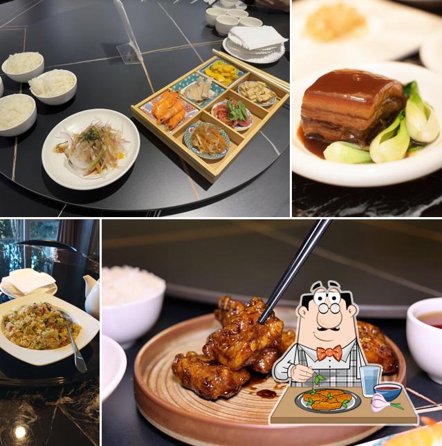 寒拾苑 江浙料理