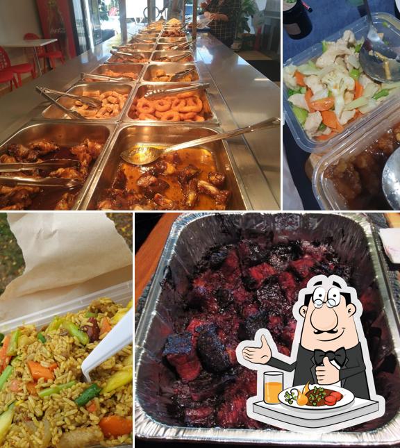 Royal Horse Restaurant & Takeaways