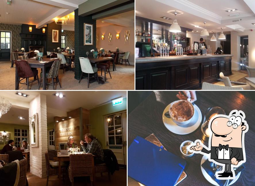 Spring Tavern Ewell