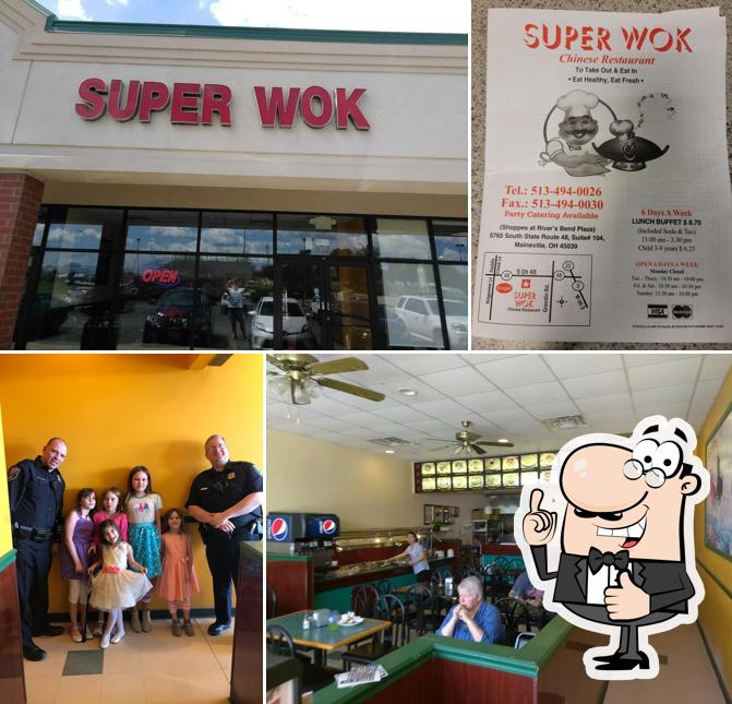 Super Wok