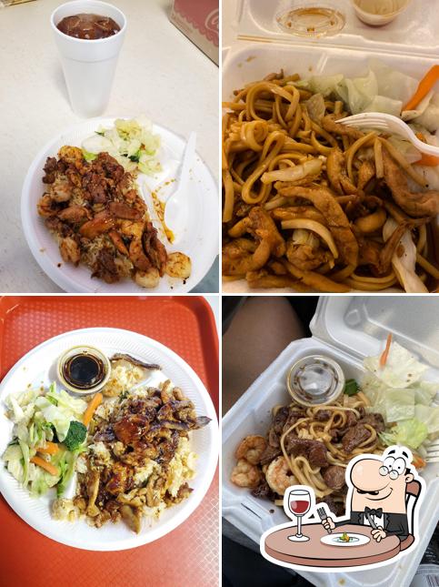 Teriyaki