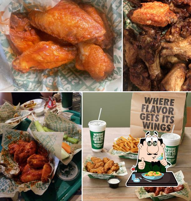 Wingstop