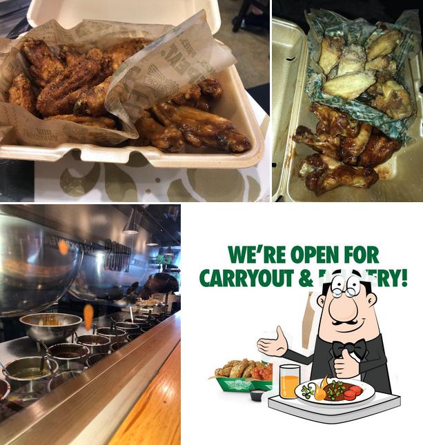 Wingstop