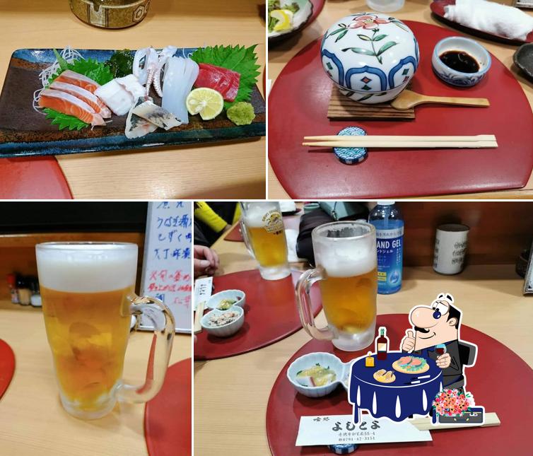 Yoshitoyo