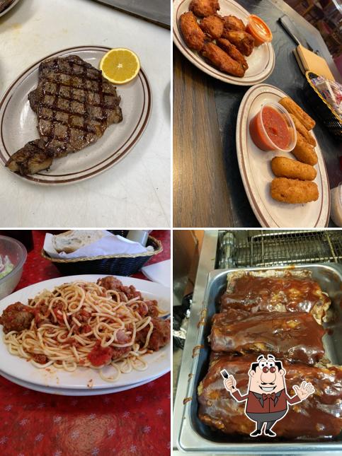 Zorba's