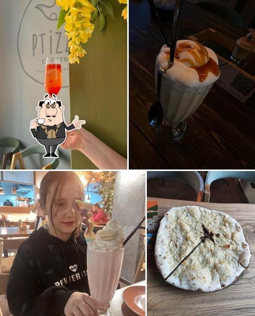 Ptizza счастья