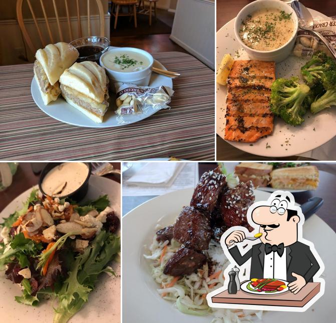 Westport Winery Garden Resort