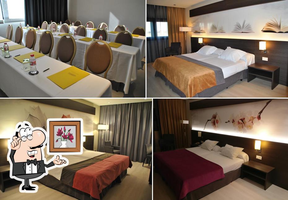 Brea's Hotel