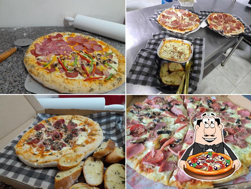 Freddy's Pizzas