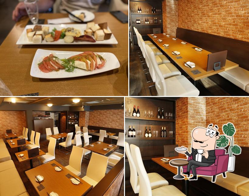 チーズラボ７号店