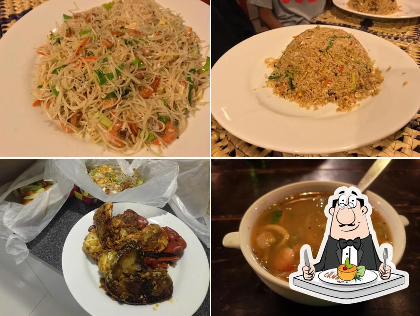 7 to 11 Restaurant