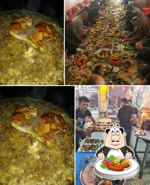 Abu Sajjad Restaurant