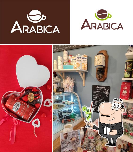 Arabica