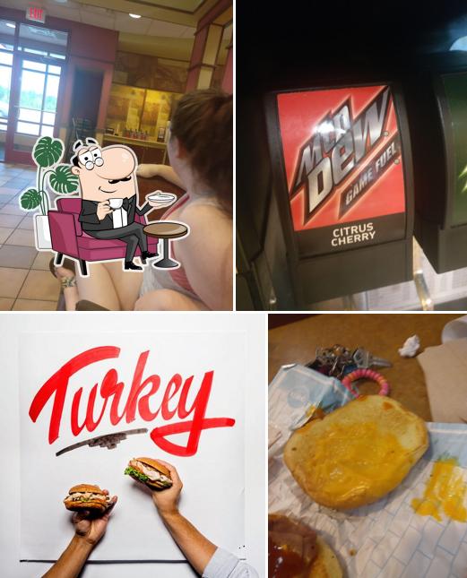Arby's