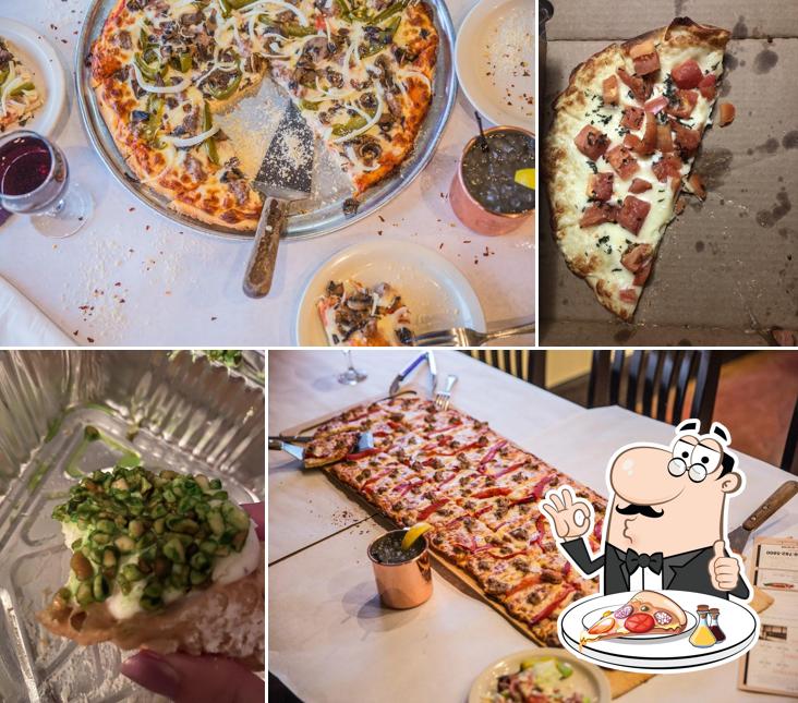 Armand's Pizzeria