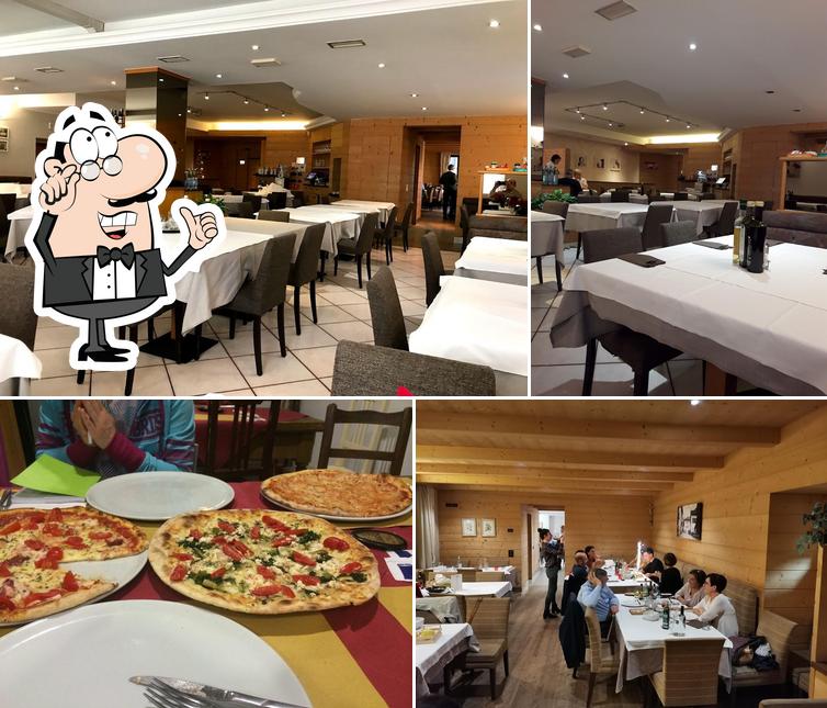 Ristorante Pizzeria Centrale