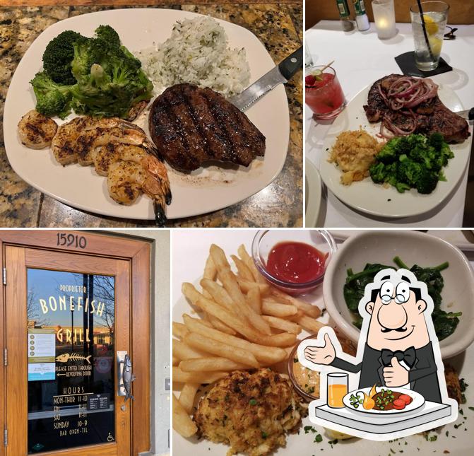 Bonefish Grill