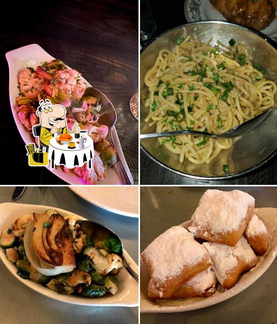 Bootleg Special Kitchen & Bar