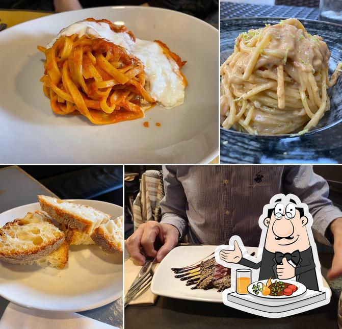 CUBO BISTROT CUcina BOttiglieria