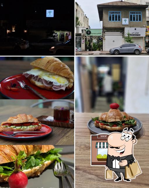 Hayat.cafe.gallery
