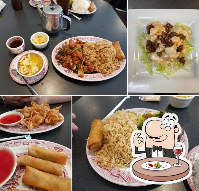 China Garden