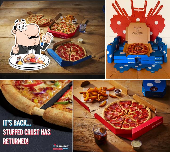Domino's Pizza - Andover