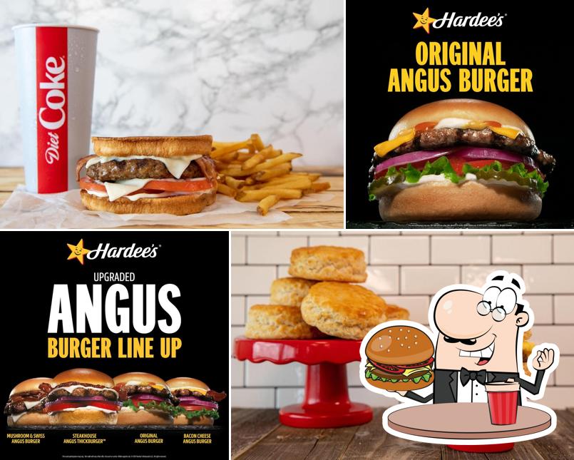 Hardee's