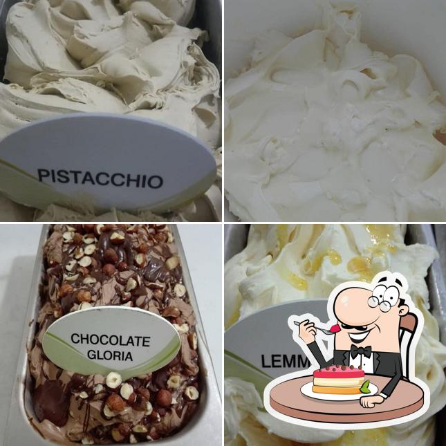 Helados la Gloria