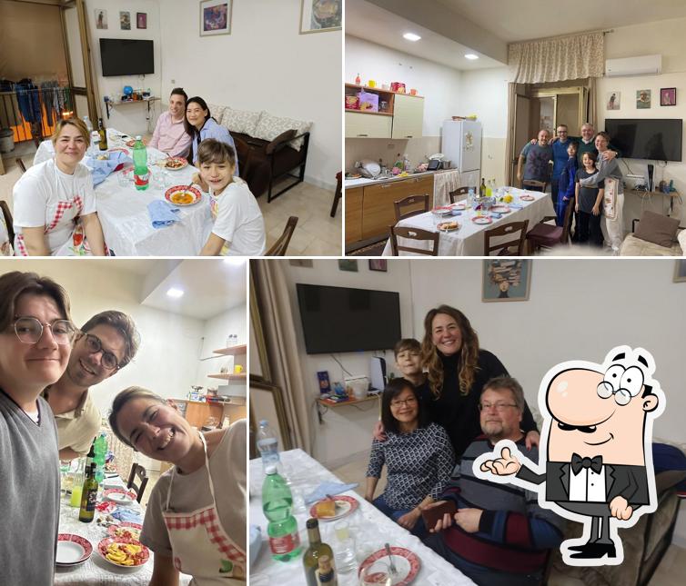 Home Restaurant - Cucina Della Mamma