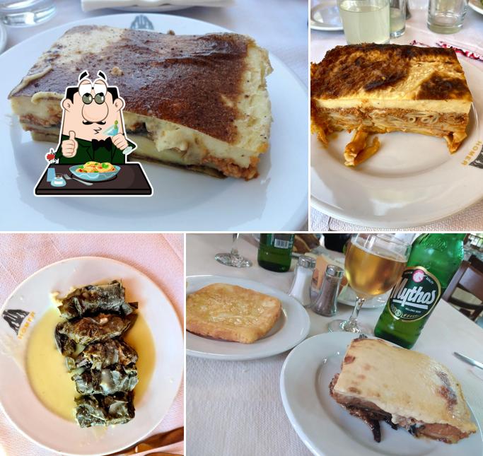 Homer Restaurant