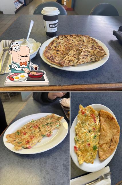 Husky House Restaurant