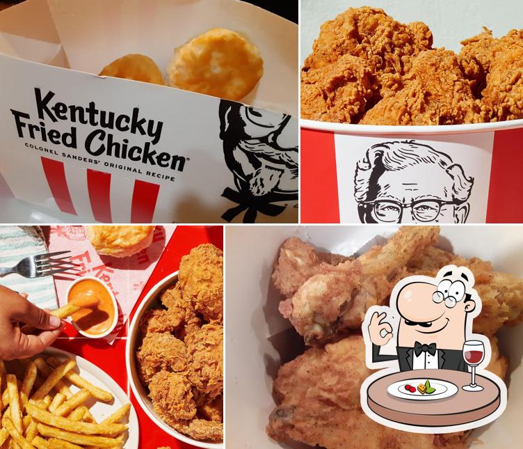 KFC