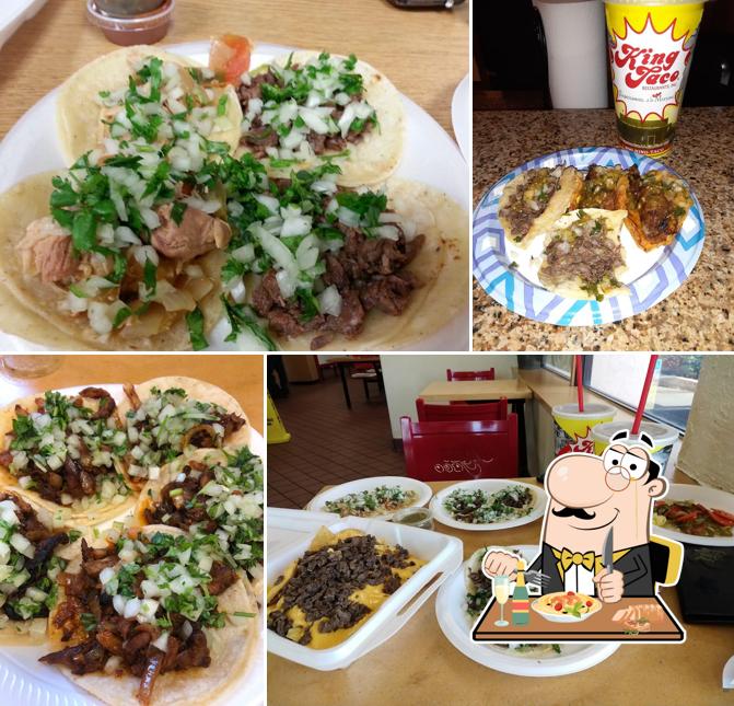 King Taco # 28