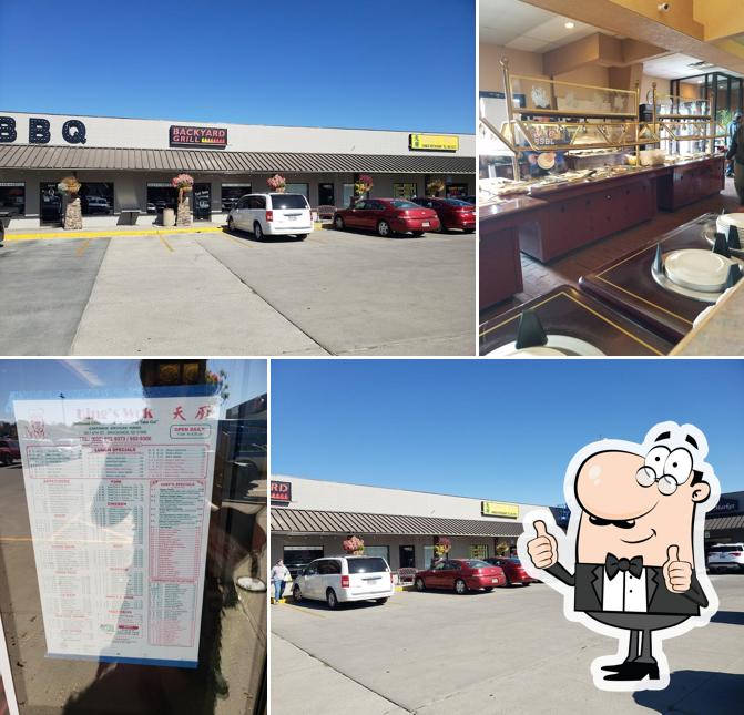 King's Wok Chinese Restaurant