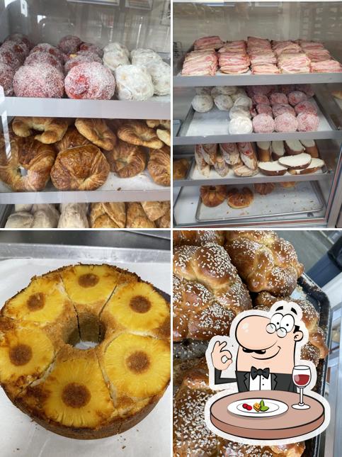 La Conchita Bakery