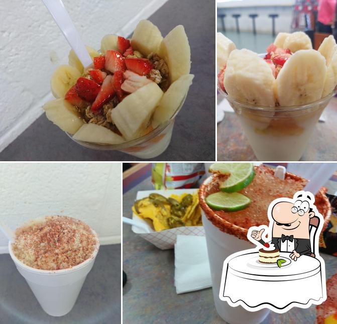 La Michoacana De Paquime