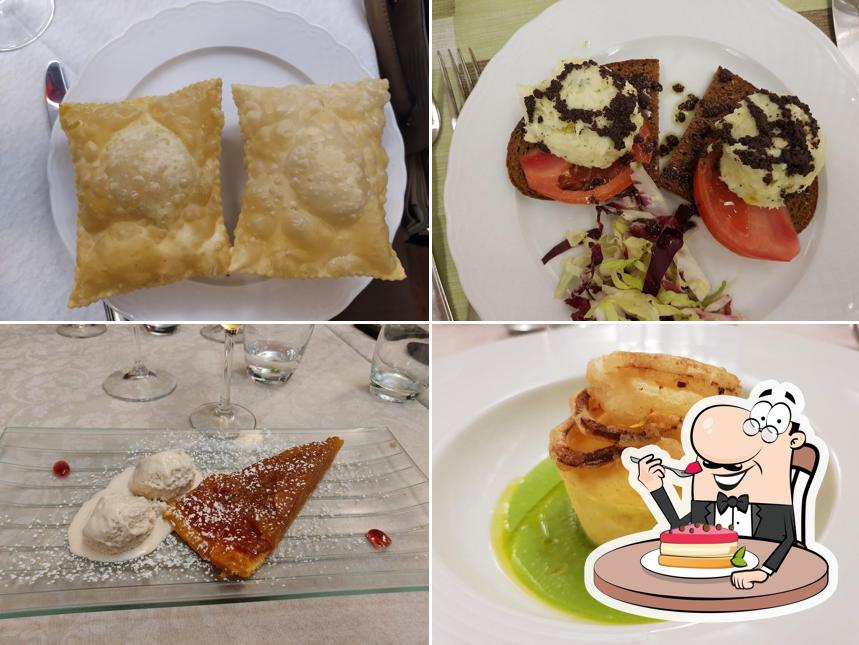 Locanda Borgo Antico di Bozzo A. & Cremonesi F. S.n.c.
