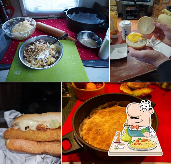 Макдоналдс