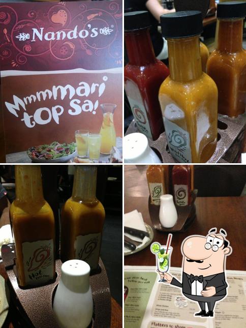 Nando's