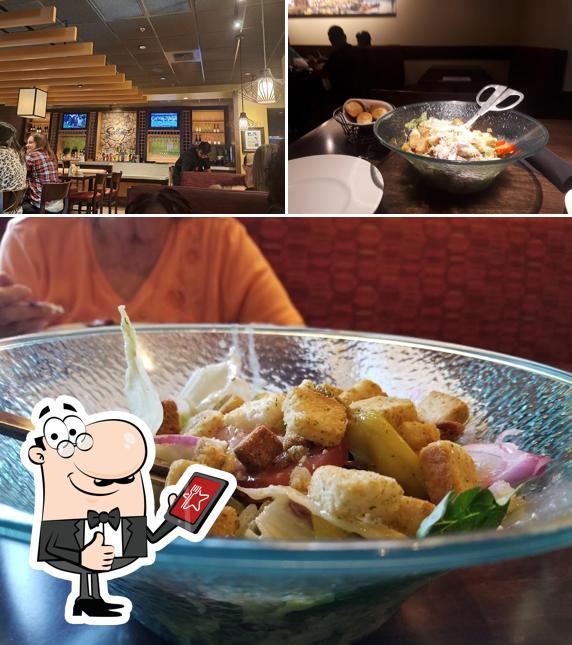 Olive Garden Italian Restaurant