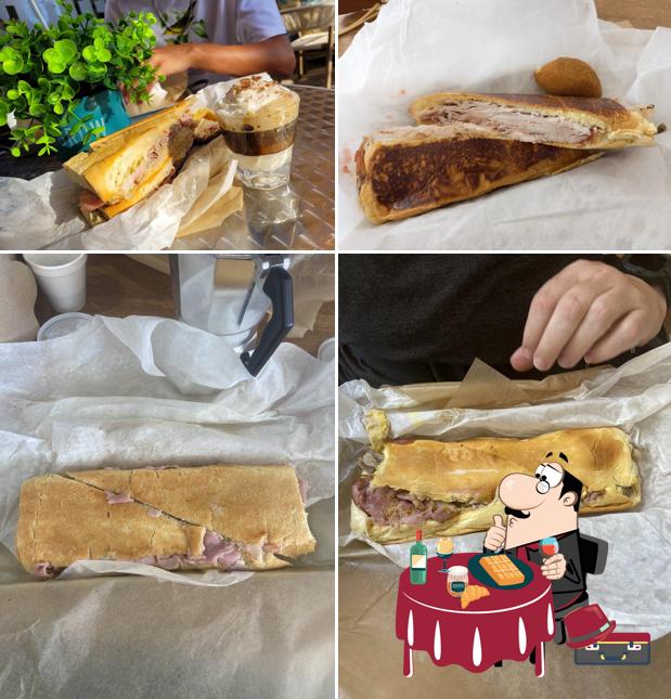 Paladar Cuban Eatery & Bakery