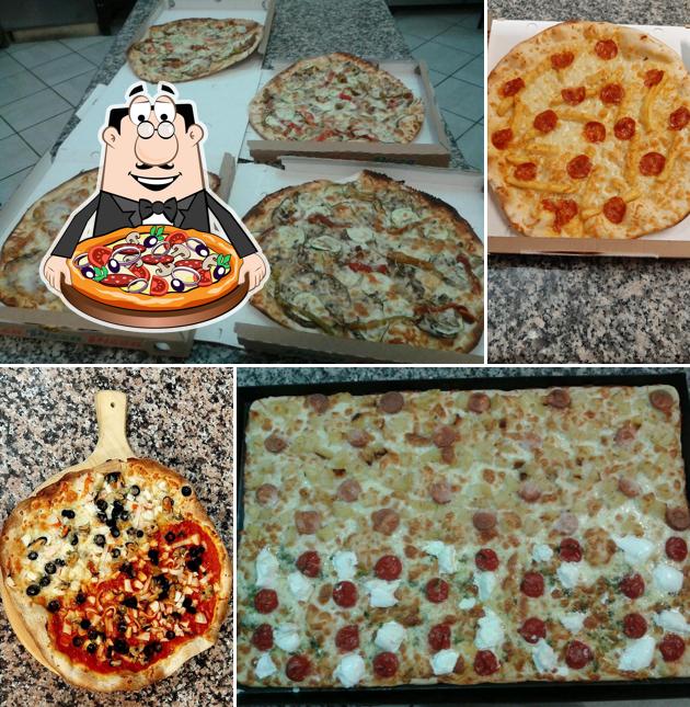 NON SOLO PIZZA