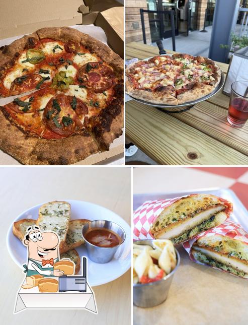 Tio's Pizza