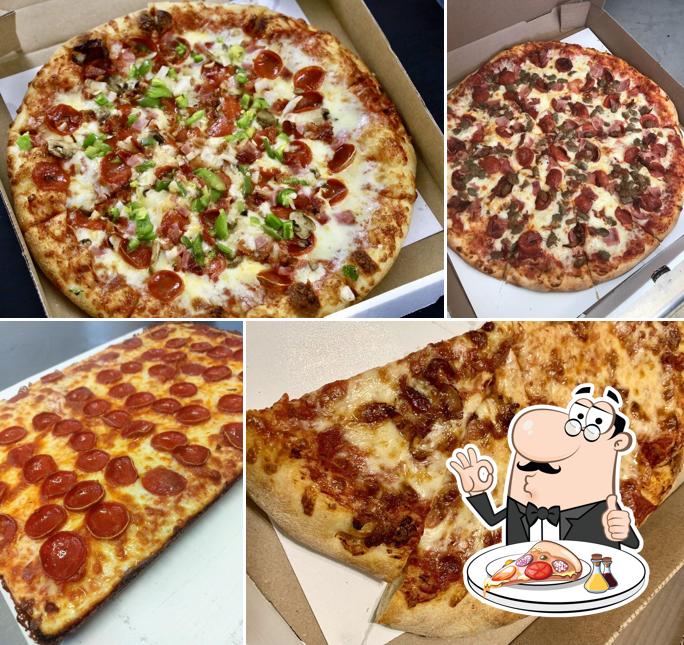 Primo's Pizza of Novi